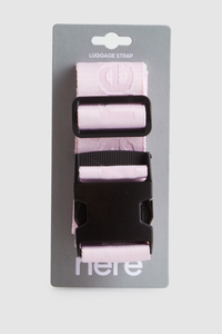 Luggage Strap
