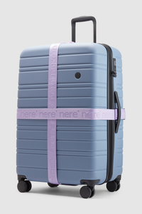 Two Ways Luggage Strap