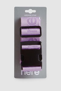 Luggage Strap