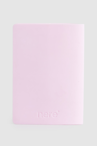 Silicone Passport Cover