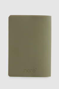 Silicone Passport Cover