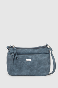 Front Pocket Crossbody Bag