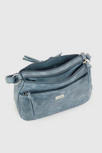 Front Pocket Crossbody Bag