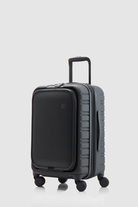 Stori 55cm Front Open Suitcase