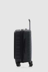Stori 55cm Front Open Suitcase