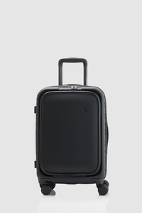 Stori 55cm Front Open Suitcase