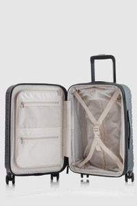 Stori 55cm Front Open Suitcase