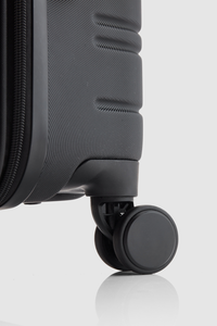 Stori 55cm Front Open Suitcase