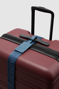 Slim Luggage Tag