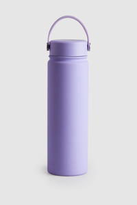 Insulated 630ml Drink Bottle