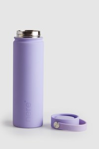 Insulated 630ml Drink Bottle