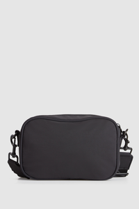 Gia Nylon Crossbody Bag