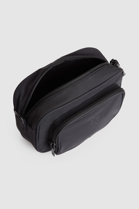 Gia Nylon Crossbody Bag