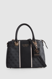 Cathleen Logo Tote Bag