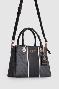 Cathleen Logo Tote Bag