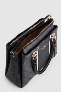 Cathleen Logo Tote Bag