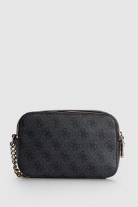 Cathleen Logo Crossbody Bag