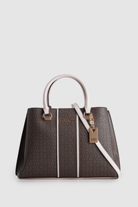 Filmore Tote Bag