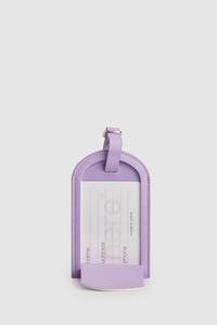 Luggage Tag