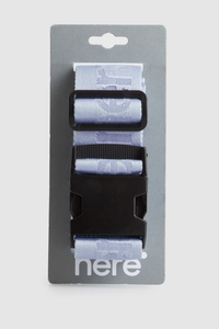 Luggage Strap