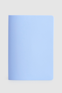 Silicone Passport Cover