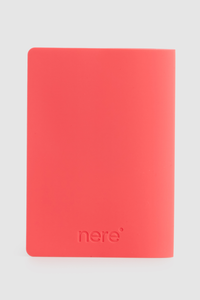 Silicone Passport Cover