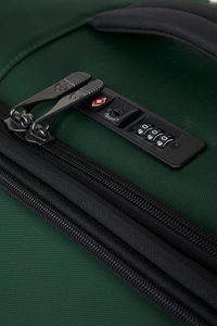 Soft Stripe 81cm Suitcase