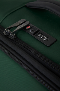 Soft Stripe 69cm Suitcase