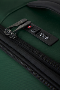 Soft Stripe 54cm Suitcase