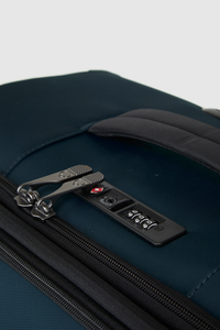 Soft Stripe 69cm Suitcase