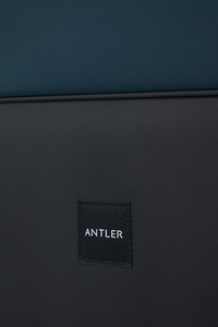 Soft Stripe 69cm Suitcase
