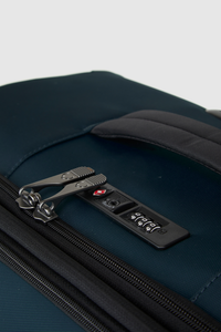 Soft Stripe 54cm Suitcase