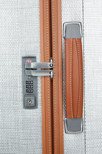 Lite Cube Deluxe 76cm Suitcase