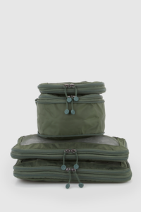 Chelsea Packing Cube 4pack