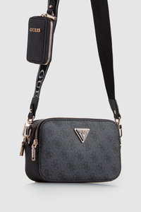 Latona Camera Crossbody Bag