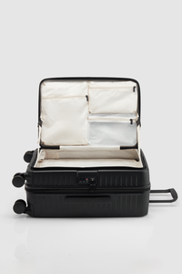 Venture Dual Open 56cm Suitcase