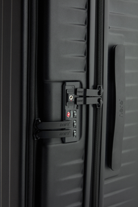 Venture Dual Open 56cm Suitcase