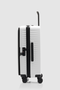 Venture Dual Open 66cm Suitcase