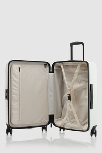 Venture Dual Open 56cm Suitcase