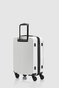 Venture Dual Open 56cm Suitcase
