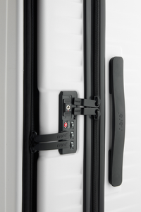 Venture Dual Open 56cm Suitcase