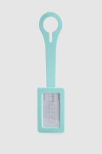 Slim Luggage Tag