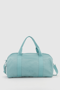 Canvas Duffle Bag