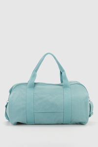 Canvas Duffle Bag
