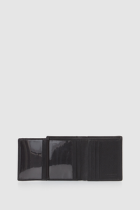 RFID Jackson Leather Trifold