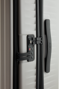 Venture Dual Open 76cm Suitcase