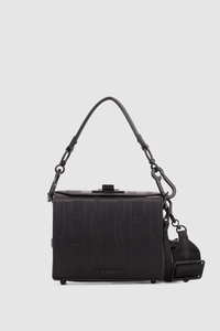 Count Top Handle Bag
