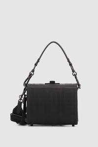 Count Top Handle Bag