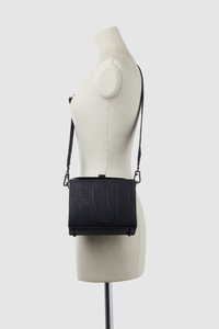 Count Top Handle Bag