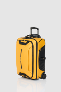 Ecodiver 55cm Wheeled Duffle